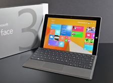 Bundle Microsoft Surface 3 128GB 4GB Wi-Fi with Type Cover Keyboard and Charger picture
