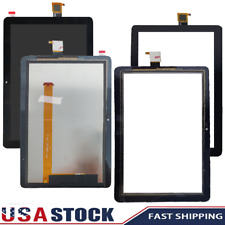 Touch Screen Digitizer ± LCD Display For Amazon Fire HD 8 (2022) 12th Gen R2SP8T picture