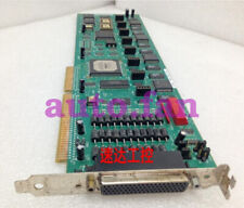 For 061-01336-0001 Rev.XX Artic186 8-port ISA Multi-Serial Industrial Card picture