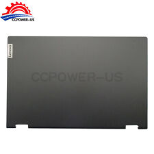 New For Lenovo Ideapad Flex 5-15IIL05 15ARE05 15ITL05 LCD Back Cover 5CB0Y85681 picture