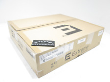 New Extreme Summit X670-G2-48X-4Q 17310 48-port Layer 3 Switch picture