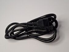 Heavy Duty Power Splitter - C20 to 2x C13 -  6FT - S19 Power Cable picture
