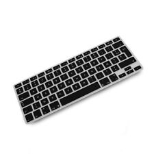 System-S Silicone Keyboard Protection Keyboard Cover Azerty French picture