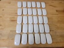 Lot of 30 Apple A1296 Magic Mouse Wireless Mouse Lot READ LISTING picture