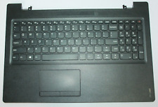 Genuine Lenovo Ideapad 110-15ACL Palmrest with Keyboard + Touchpad AP11X000300 picture