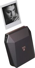 Fujifilm Instax Share SP-3 Black Portable Mobile Printer Japan New picture