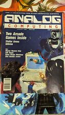 Analog Computing Atari Magazine January 1989 Issue 68  picture