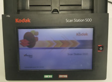 Kodak Scan Station 500 Network Duplex Scanner picture