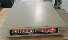 Vintage Power Authority By Belkin Power Center Model F5C120 Tested picture