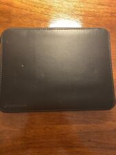 Marware Axis Genuine Leather Case For Kindle Black picture
