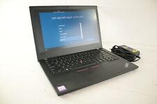Lenovo ThinkPad T480 w/ Core i5-8250U CPU - 16GB RAM - 128GB SSD - Win10 Pro picture