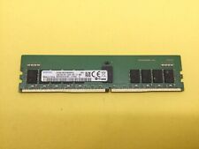 M393A2K43CB2-CTD SAMSUNG 16GB (1X16GB) 2RX8 PC4-2666V DDR4 SERVER MEMORY picture