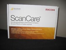 Ricoh ScanCare Kit for FI-7700/FI-7600 CG01000-288801 picture