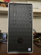 HP Pavilion 590-p0033 i3-8100  8gb  -UNTESTED- picture