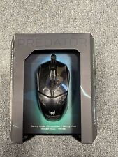 Acer Predator CESTUS 300 Wired Gaming Mouse - Black picture