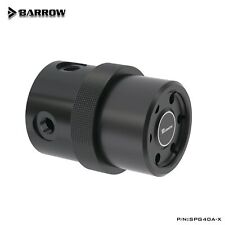 Barrow SPG40A-X 18W PWM D5 Water Pump Maximum Flow 1260L/H For PC Case Cooling picture