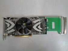 ZS3H2 USED NVIDIA QUADRO FX  4500 512MB GDDR3 GPU GRAPHICS VIDEO CARD 0KU705 picture