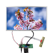 15.6in Outdoor 1000nit 1920X1080 IPS LCD M156GWFA VGA LCD Controller Board picture