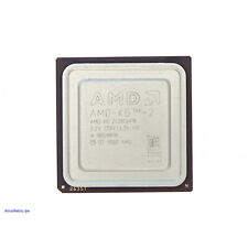 AMD AMD-K6-2/380AFR 380 MHz Super Socket 7 CPU AMD-K6-2/380AFR picture