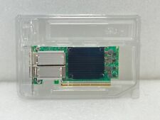 Mellanox CX556A MCX556A-ECAT REV:A1 ConnectX-5 EDR +100GBE Dual-Port Adapter picture