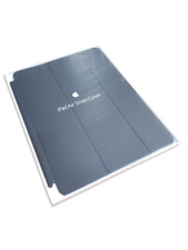 Genuine Sealed Apple iPad Air Smart Cover Black MGTM2ZM/A picture