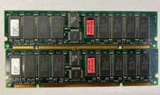 Genuine SGI 512MB Kit (2 X 256MB) DIMM Memory for SGI OCTANE 9010036 picture