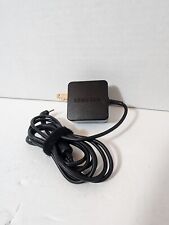 Official Genuine OEM Samsung Chromebook AC Adapter PA-1250-98 picture