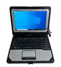 Panasonic Toughbook CF20 Core m5-6Y57 1.10GHz 8GB RAM 512GB SSD Win 10 Pro picture