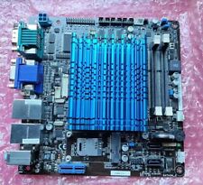 For Aaeon EMB-CV1 Mini-ITX Industrial Motherboard Intel D2550 DDR3 VGA DVI picture