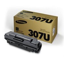 Genuine Samsung 307U Black Toner Cartridge MLT-D307U Series ML-451x picture