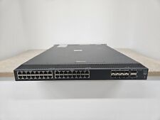 HP(Enterprise) HPE FlexFabric JG898A 5700-32XGT-8XG-2QSFP+ Network Switch picture