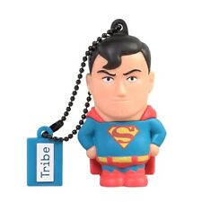 USB stick 16 GB Superman - Original DC Comics 2.0 Flash Drive, Tribe FD031501 picture