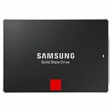 Samsung 850 Pro 512GB SSD (MZ-7KE512) 3D V-NAND SATA III 6Gb/s 2.5