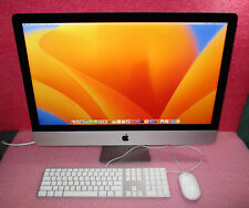 iMac A1419 27