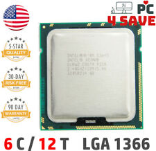 Intel Xeon E5645 SLBWZ 2.40 GHz Six Core LGA-1366 12 MB Server CPU Processor 80W picture