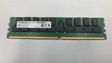 MTA72ASS8G72LZ-2G6J1 Micron 64GB (1X64GB) 4DRX4 PC4-2666V DDR4 Server Memory picture