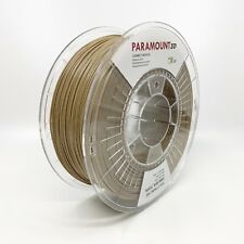 Paramount 3D PLA (Karnak Sandstone 7530S) 1.75mm 1kg Filament picture