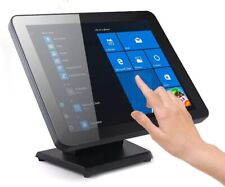 BRAND NEW Angel POS 17-Inch Capacitive LED Backlit Multi-Touch Monitor picture