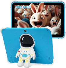 Tabletas Baratas Para Niños Azul HD Tablet for Kids Android Para Chicos NUEVO picture