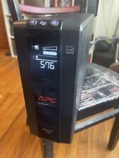 APC | BX1500M | BX1350M Back-UPS Pro 1500 VA 900 Watts 10-Outlet UPSW/batteries picture