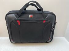 SwissGear Computer Laptop Tablet Carrying Briefcase Travel Bag picture
