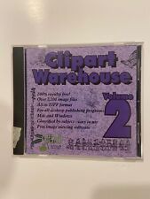 Clipart Warehouse Volume 2 picture