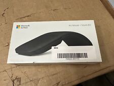 NEW Microsoft Surface Commercial Arc Bluetooth Mouse FHD-00016 picture