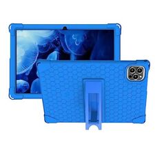 OX Tab 10 Tablet Case 3 Camera/OX Tab 10 Tablet Case Square Camera Silicone.... picture