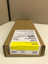 Sealed Genuine Exp.2024 Epson T6364 Yellow Ink Cartridge Pro 7900 9900 picture