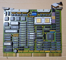 Digital DEC M8981 - KDJ11-E, QBUS CPU 4MB picture