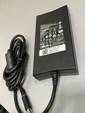 Genuine Dell 130W AC Adapter 19.5V 6.7A 130W Laptop Notebook Charger LA130PM121 picture