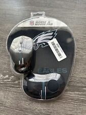 Philadelphia Eagles, Wireless Mouse & Mouse Pad picture