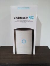 BitDefender BOX Smart Home Cybersecurity Hub Box BT11021000EN Shelf Wear picture