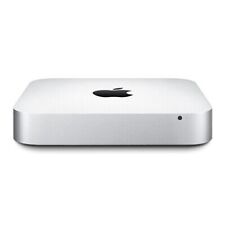 Apple Mac Mini Server MC936LL/A Core i7, 8GB, 1TB (2x500GB), High Sierra Mac OS picture